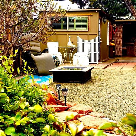 Hotel Sedona Camp Tiny House Exteriér fotografie