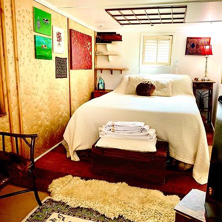 Hotel Sedona Camp Tiny House Exteriér fotografie