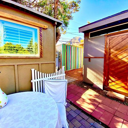 Hotel Sedona Camp Tiny House Exteriér fotografie