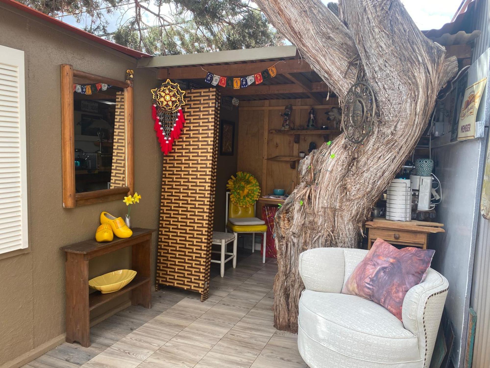 Hotel Sedona Camp Tiny House Exteriér fotografie