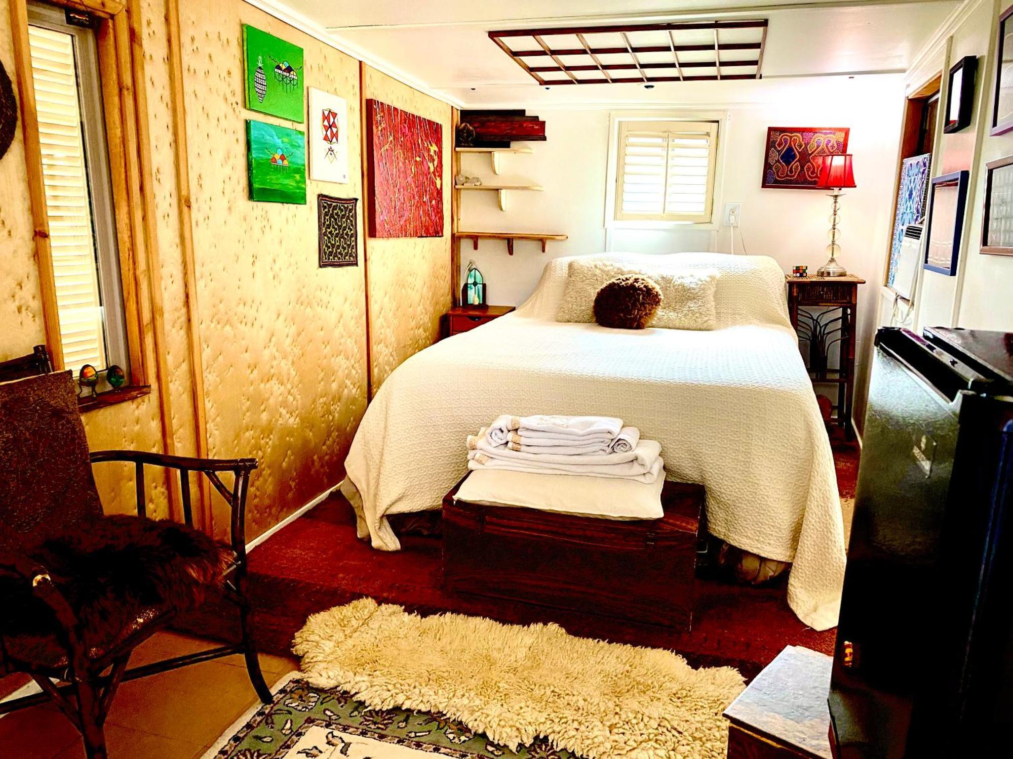 Hotel Sedona Camp Tiny House Exteriér fotografie