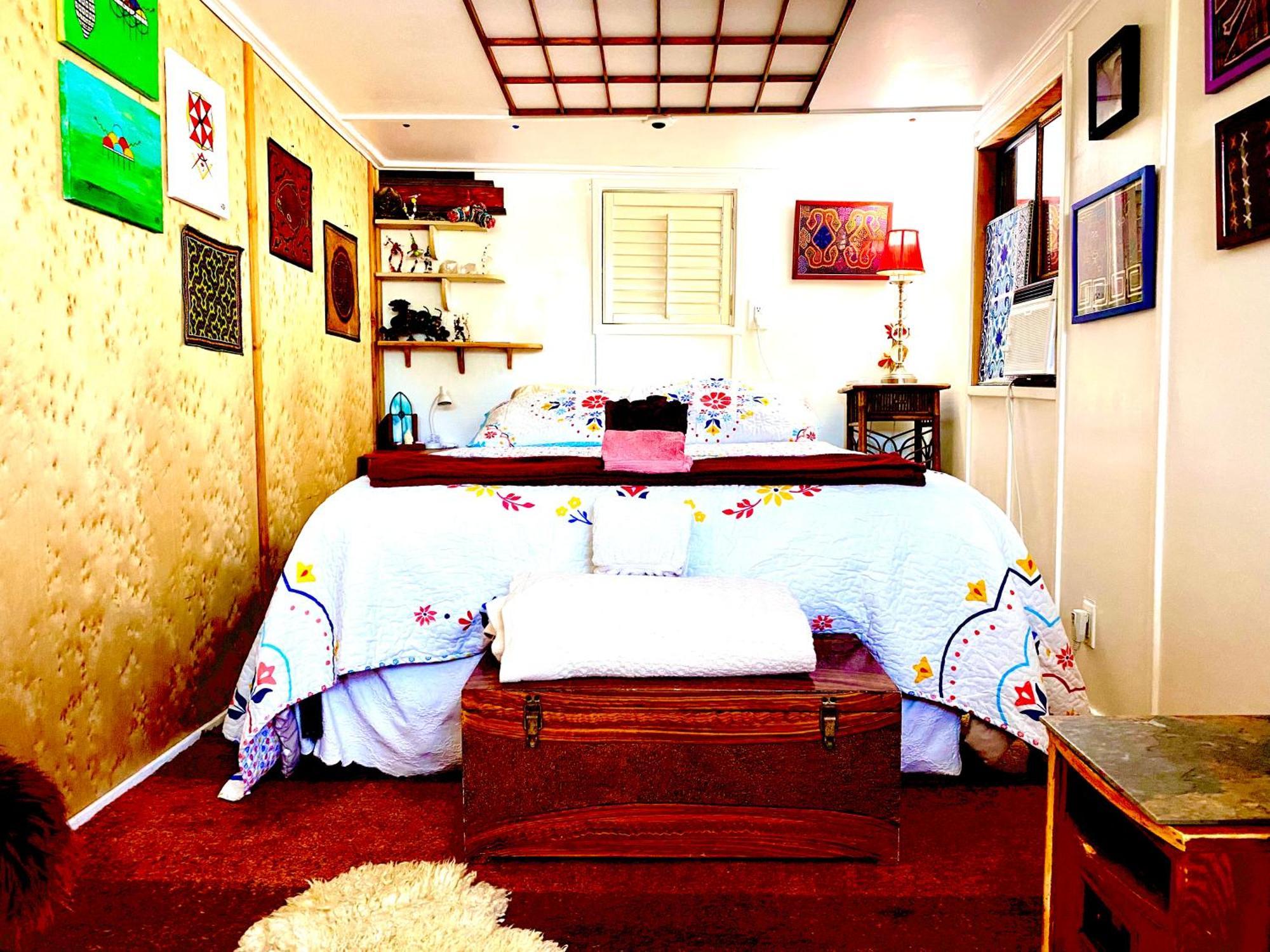 Hotel Sedona Camp Tiny House Exteriér fotografie